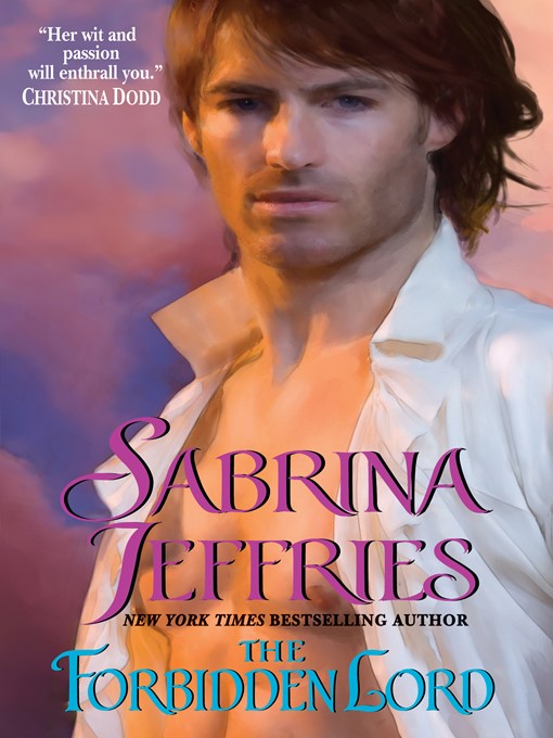 Title details for The Forbidden Lord by Sabrina Jeffries - Available